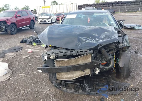 2018 Hyundai Elantra Sel из США, поврежденный, VIN 5NPD84LF0JH334048